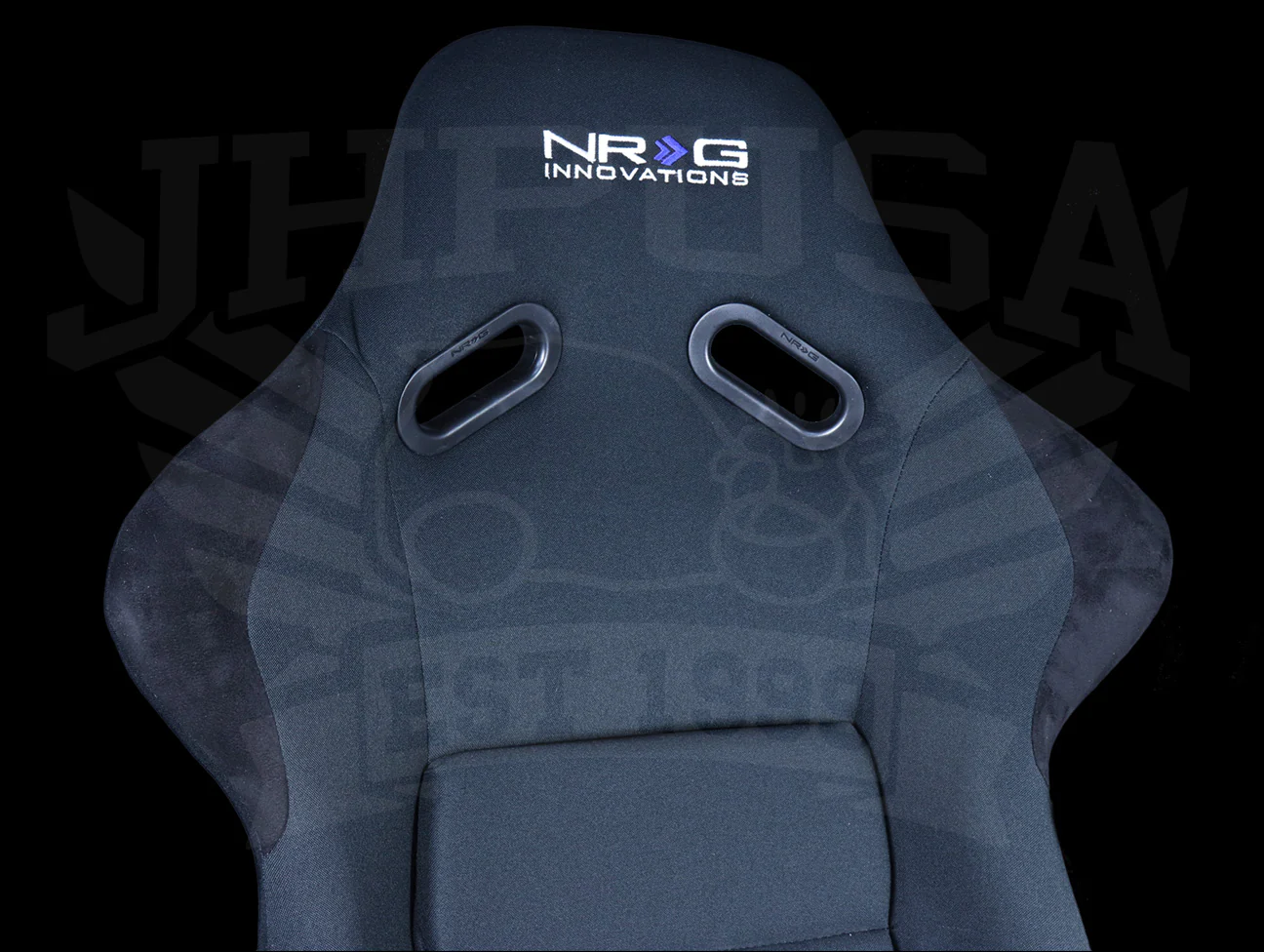 NRG FRP Race Bucket Seat - Large - Image 4