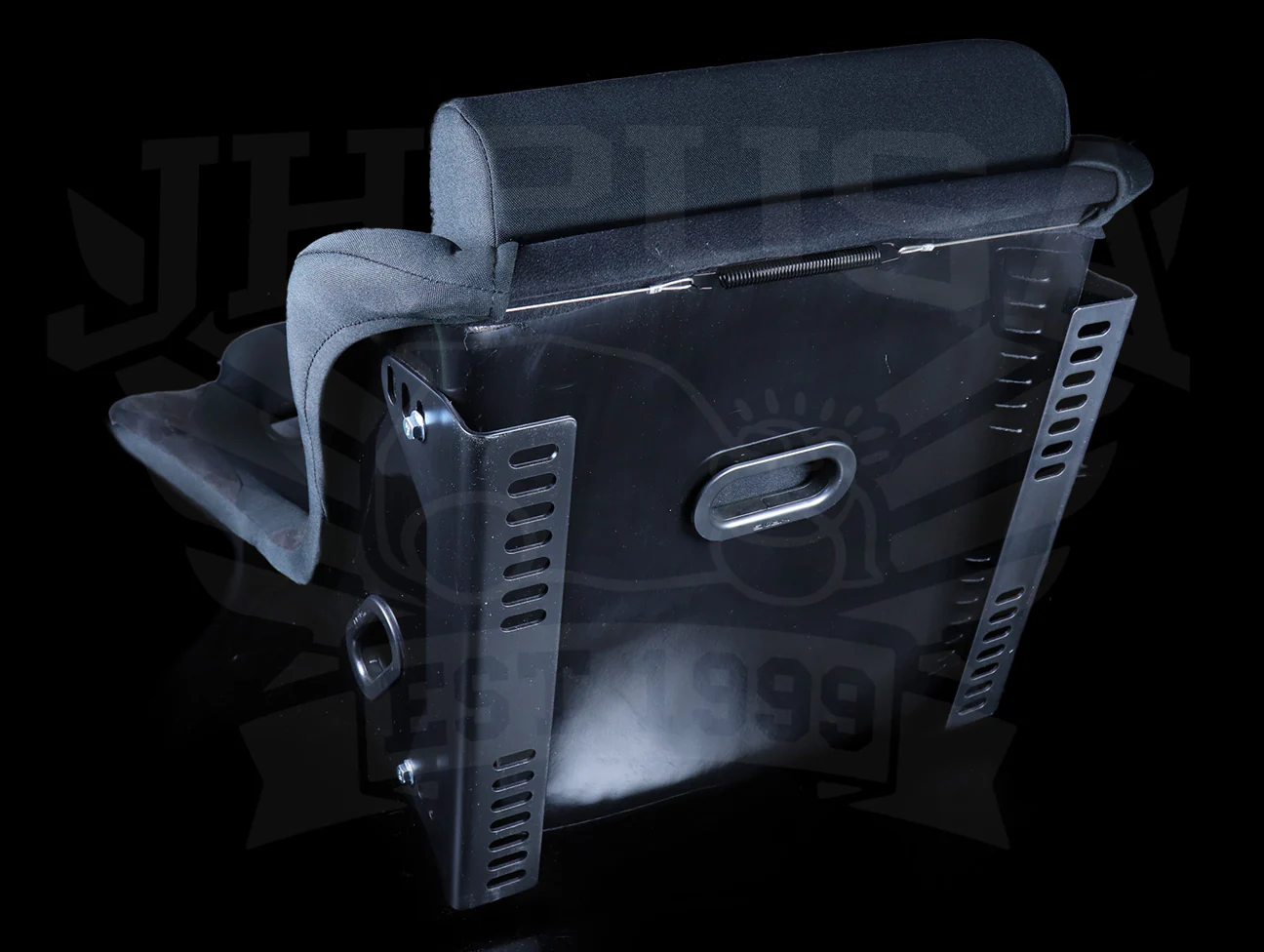 NRG FRP Race Bucket Seat - Large - Image 8