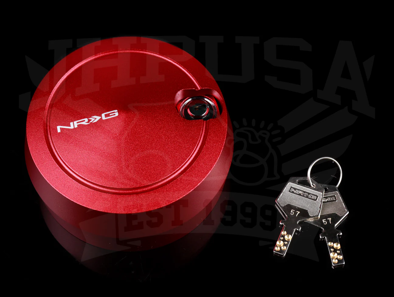 NRG Quick Lock Hub v2 - Image 2