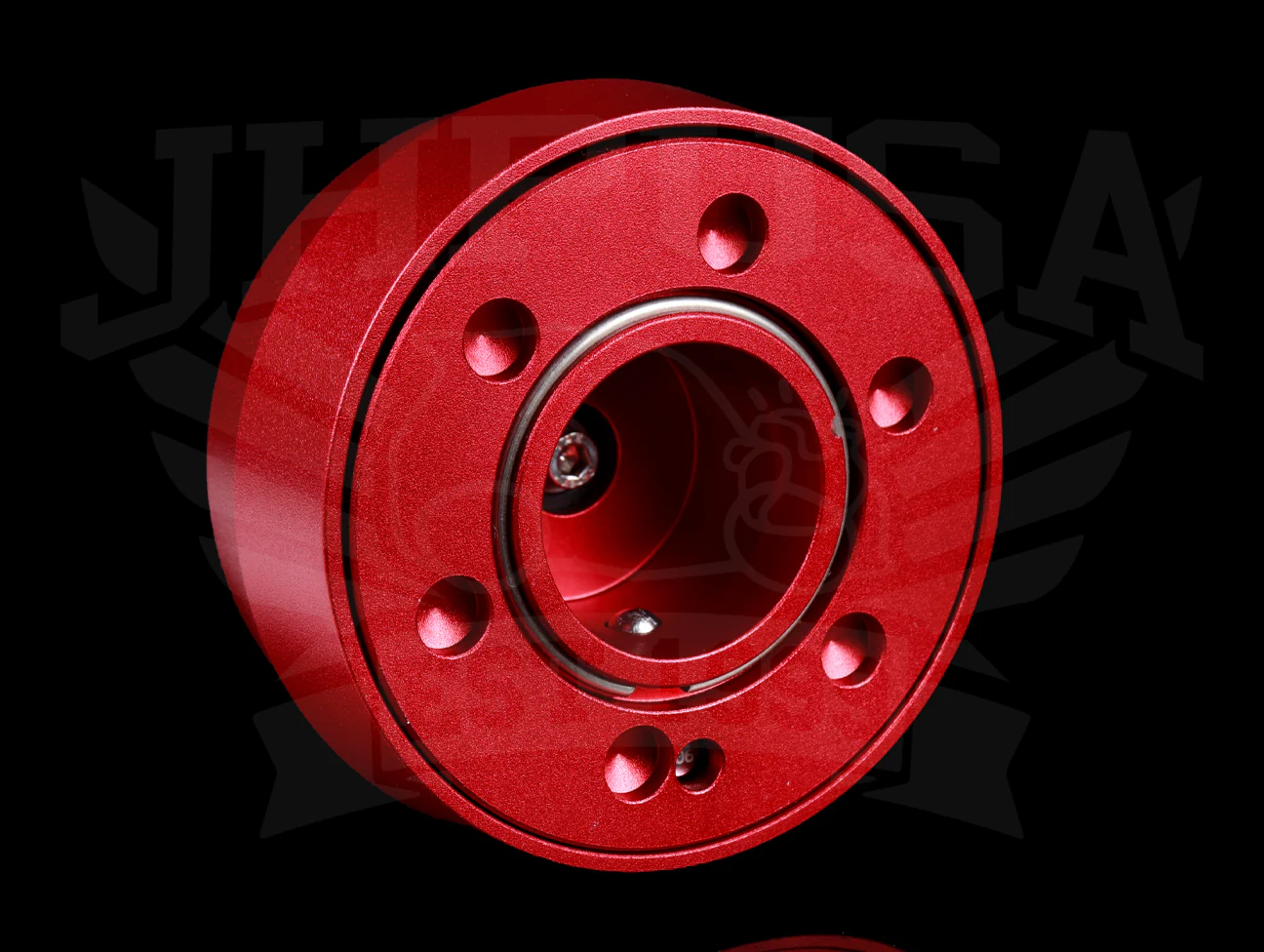 NRG Quick Lock Hub v2 - Image 4