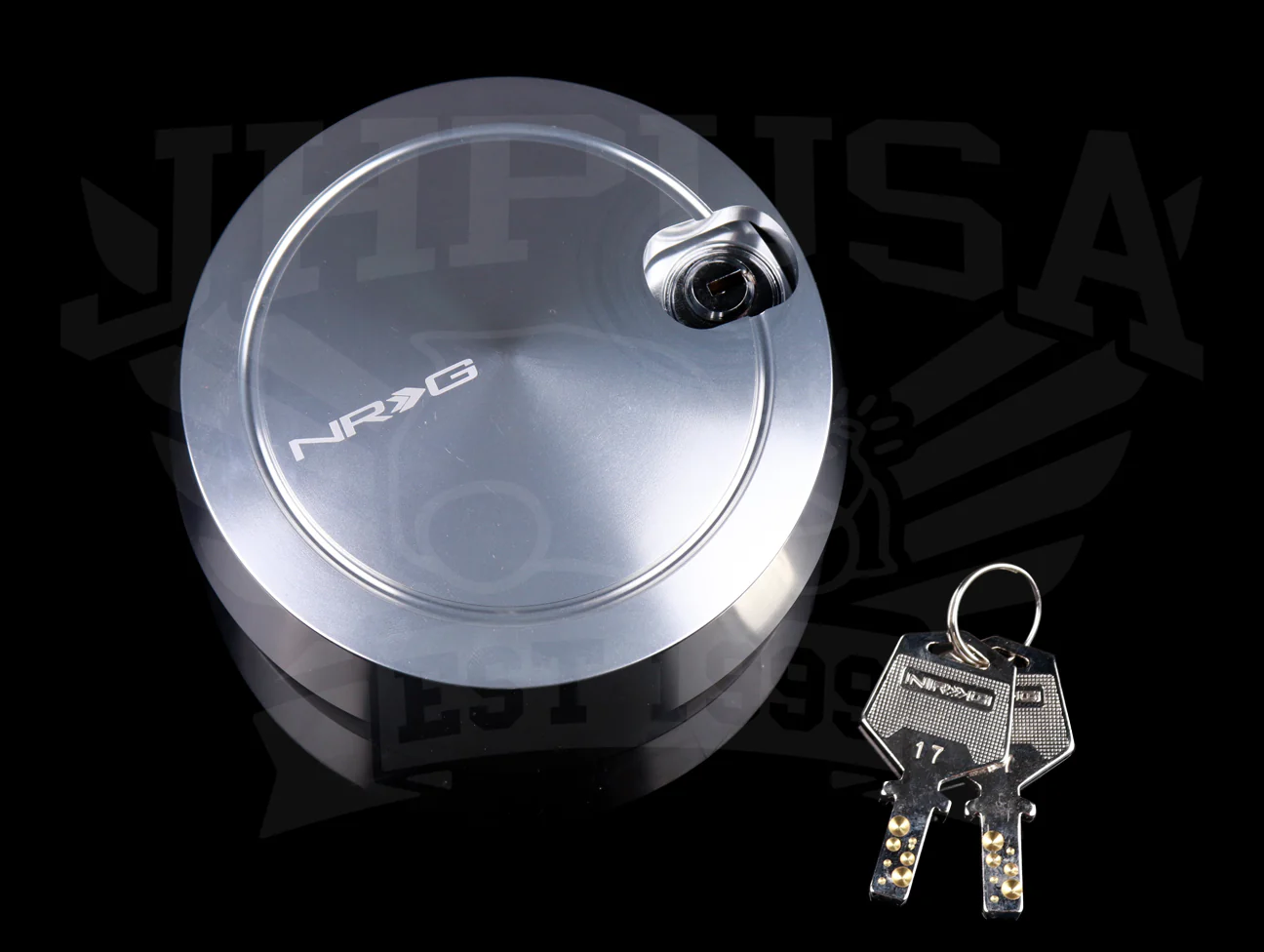 NRG Quick Lock Hub v2 - Image 6