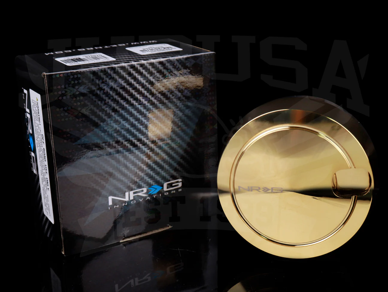 NRG Quick Lock Hub v2 - Image 7