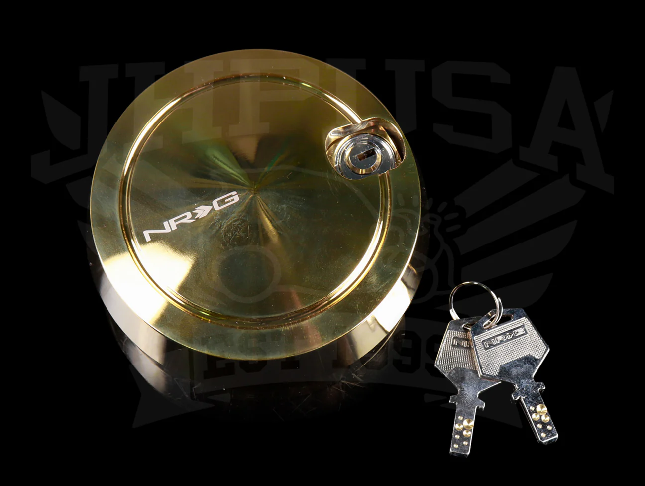 NRG Quick Lock Hub v2 - Image 8