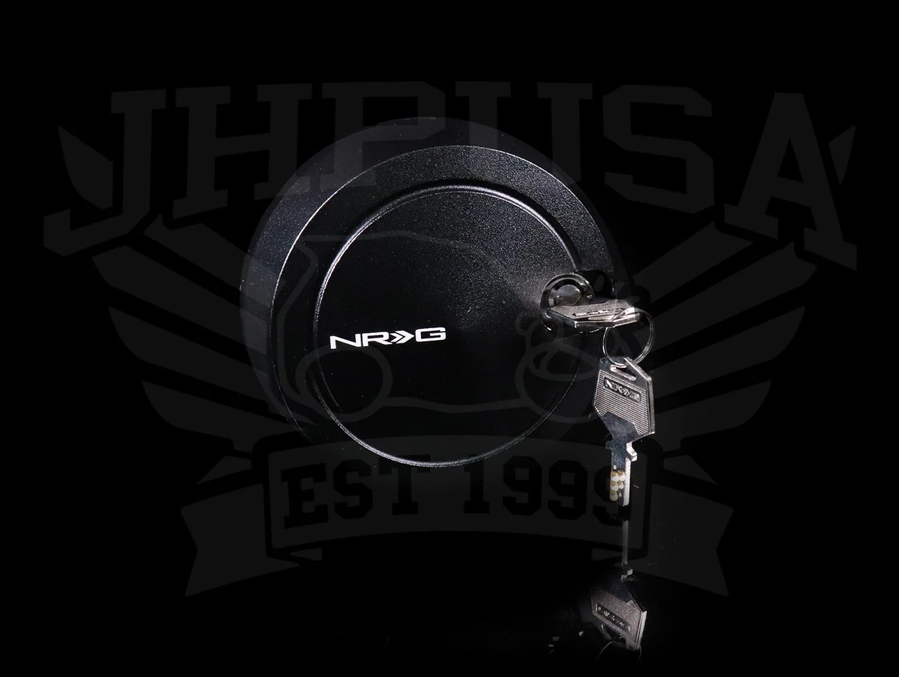 NRG Quick Lock Hub v2 - Image 9
