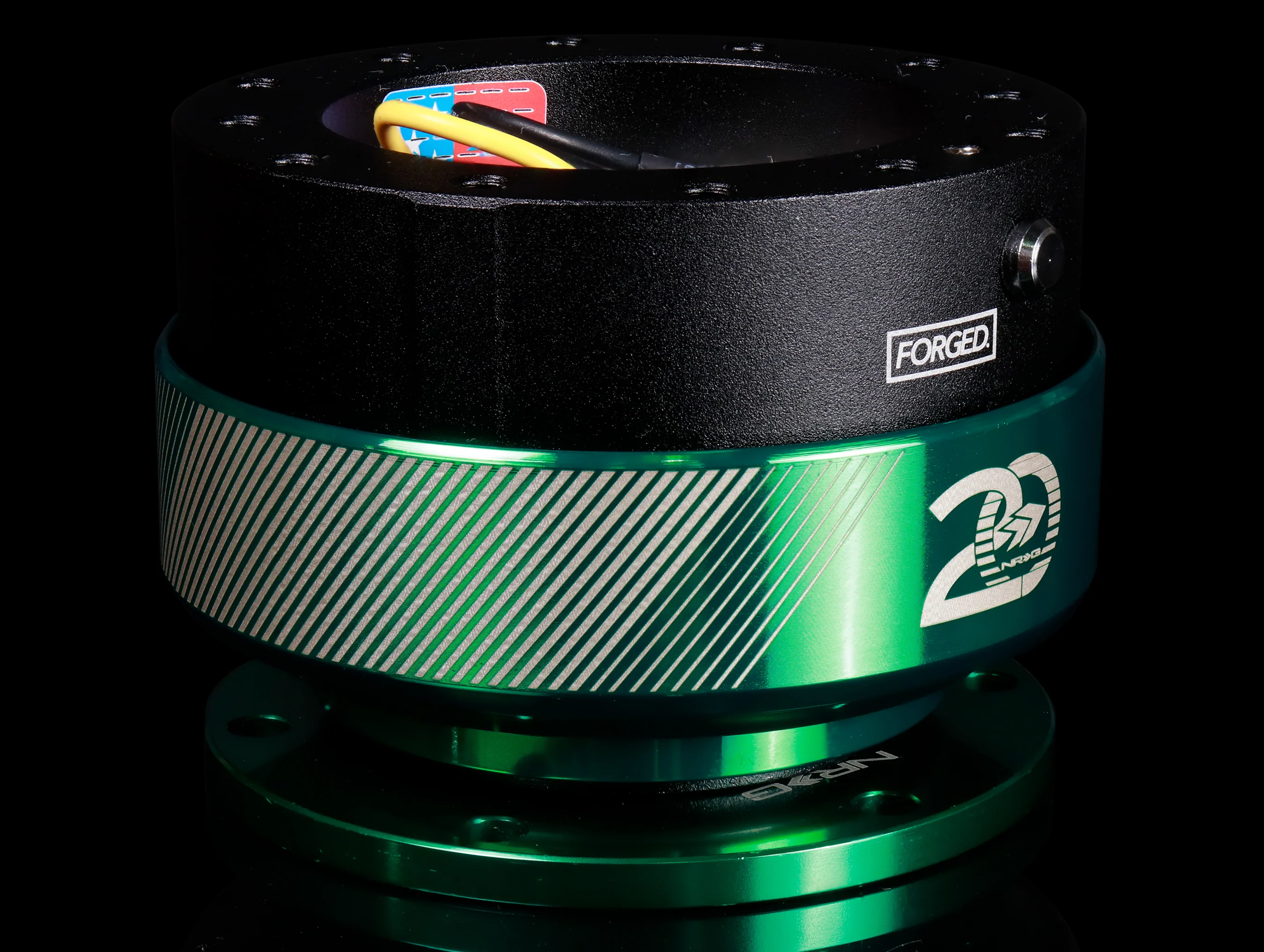 NRG Quick Release 2.0 - 20 Year Anniversary - Image 3