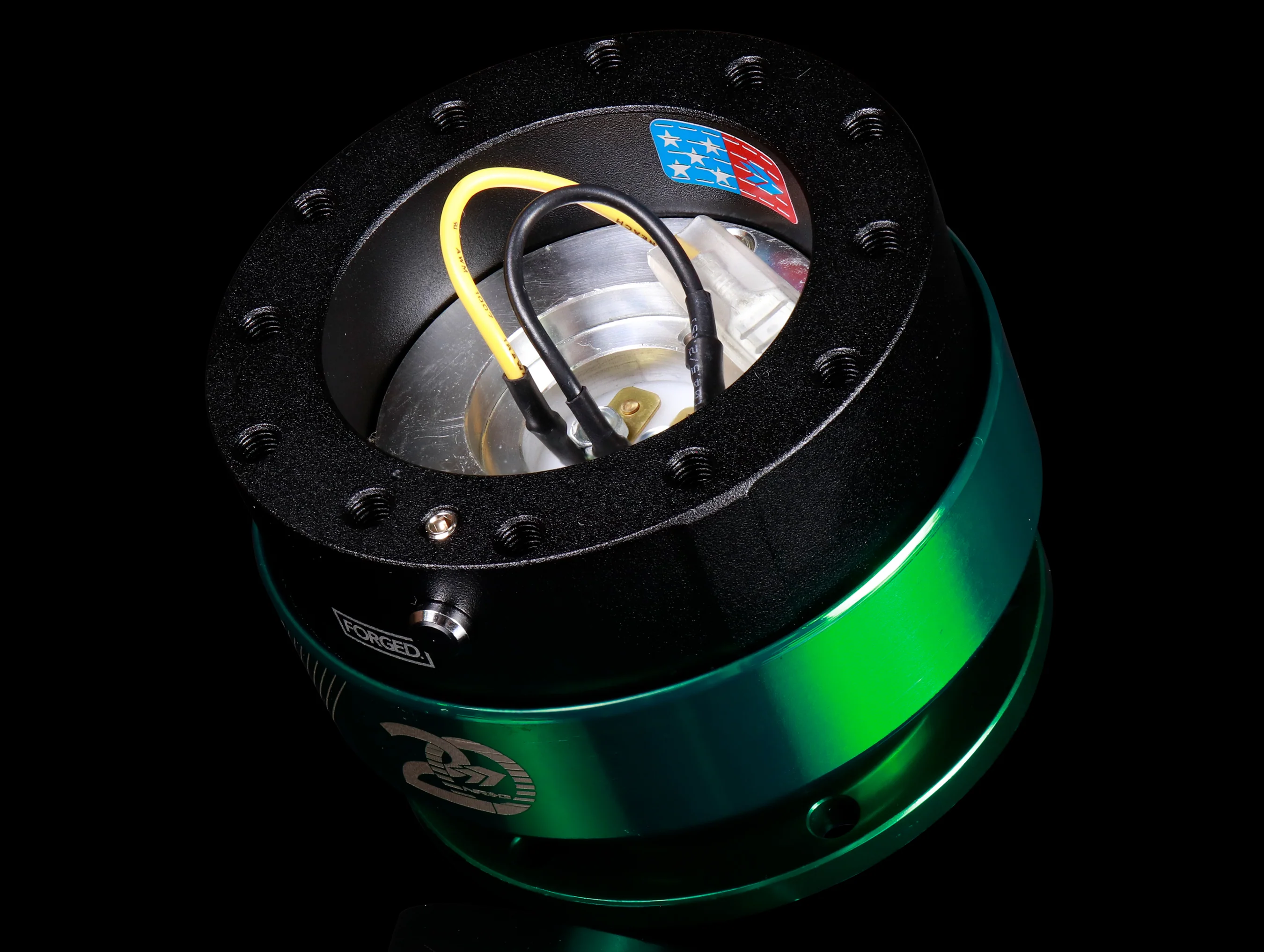 NRG Quick Release 2.0 - 20 Year Anniversary - Image 4