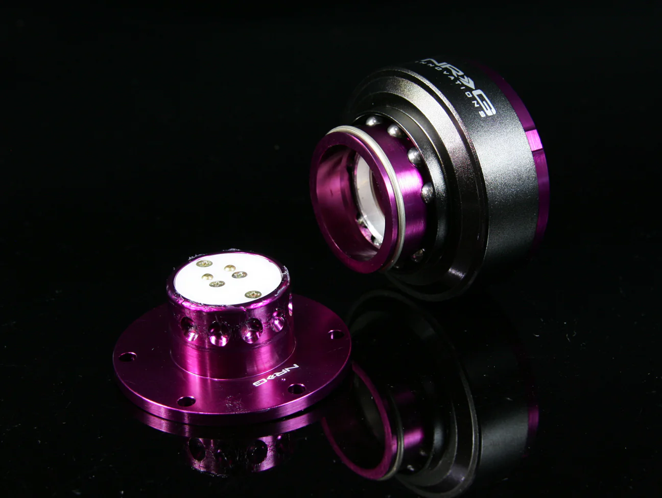 NRG Quick Release Kit Gen 2.0 - Image 10
