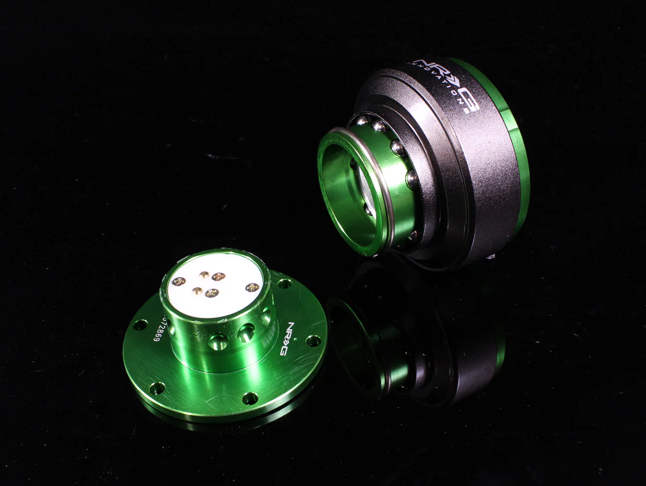 NRG Quick Release Kit Gen 2.0 - Image 12