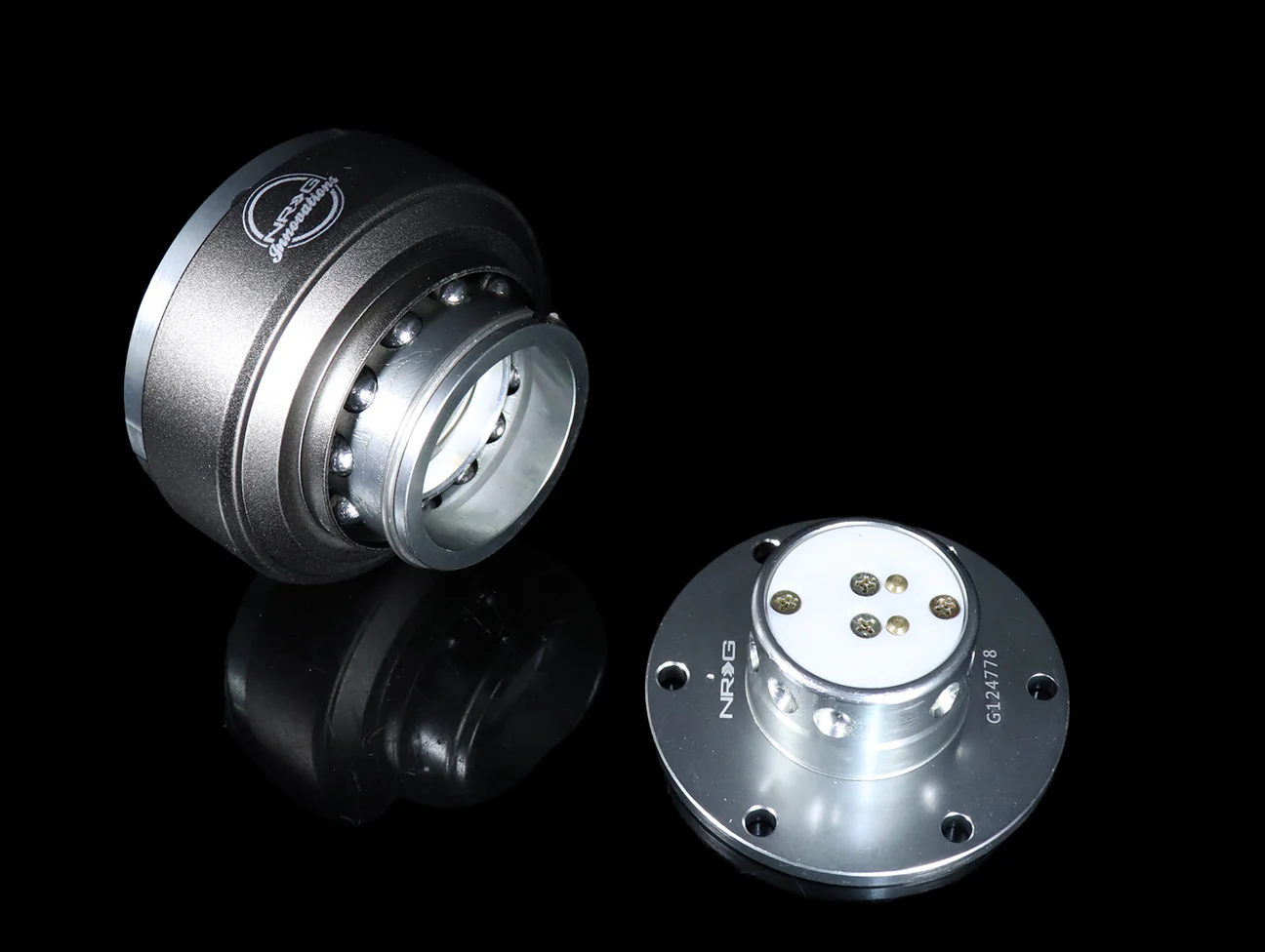 NRG Quick Release Kit Gen 2.0 - Image 13