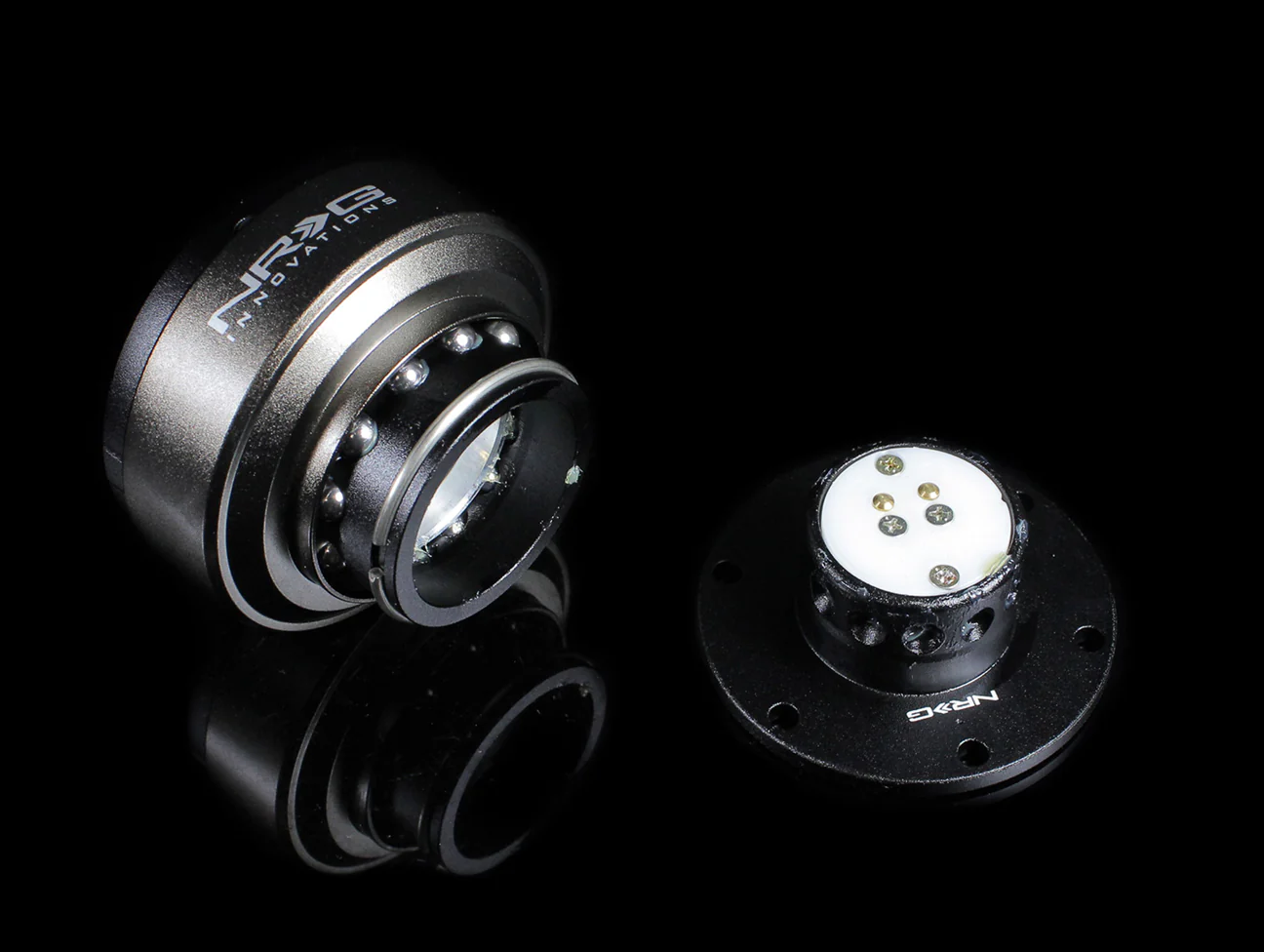 NRG Quick Release Kit Gen 2.0 - Image 14