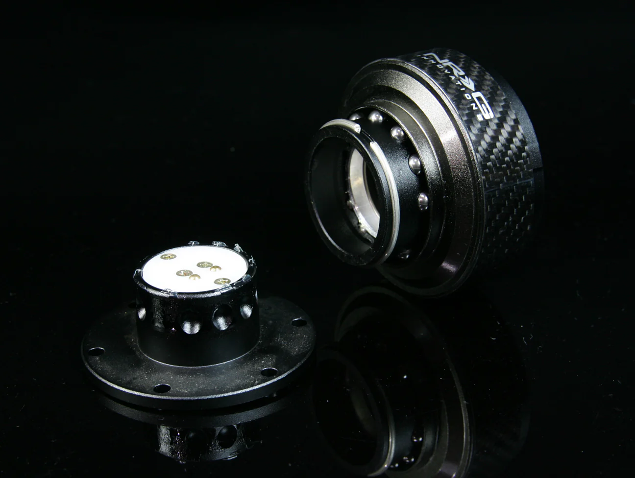 NRG Quick Release Kit Gen 2.0 - Image 16
