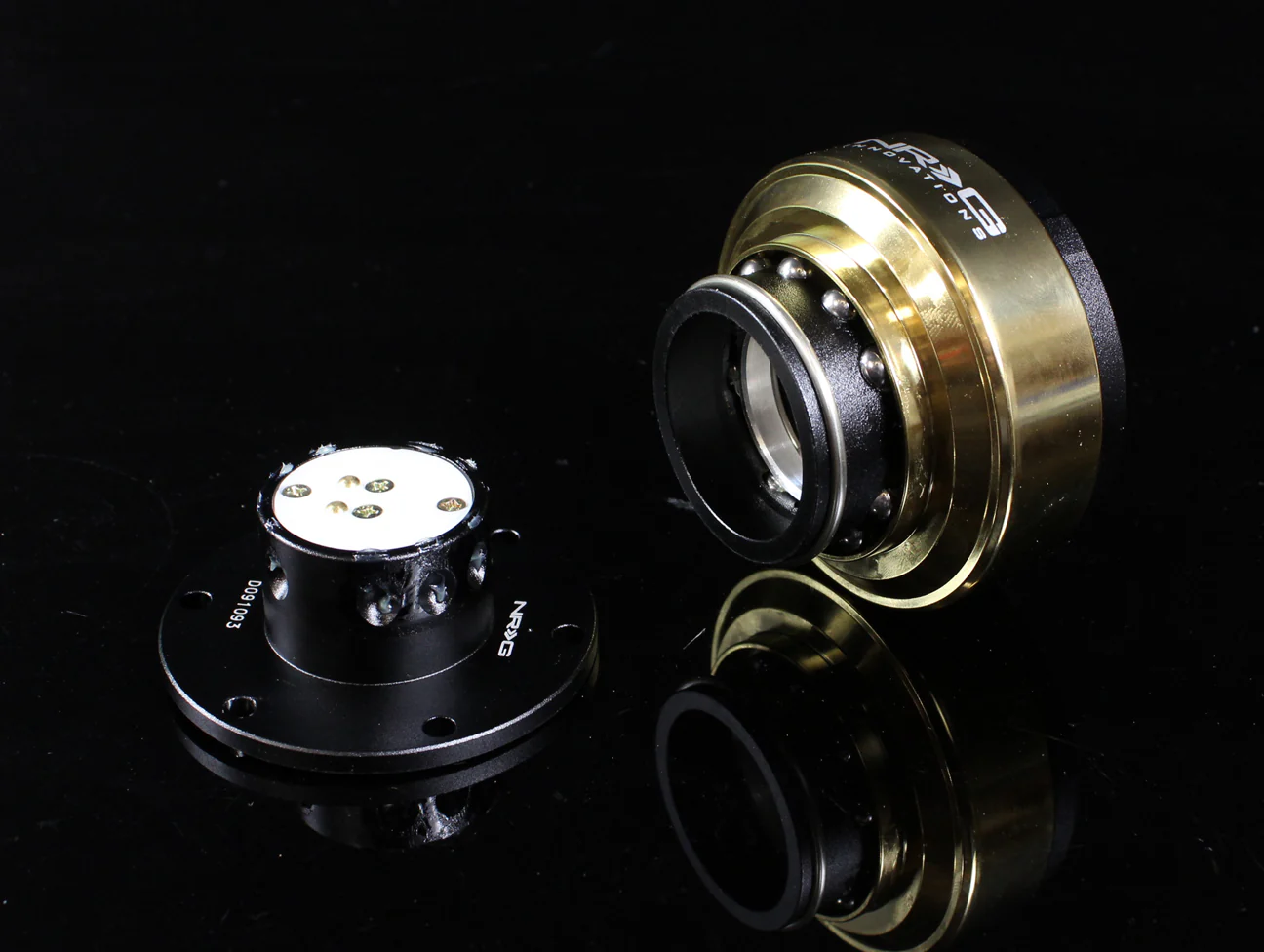NRG Quick Release Kit Gen 2.0 - Image 17