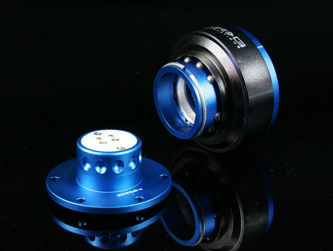 NRG Quick Release Kit Gen 2.0 - Image 18