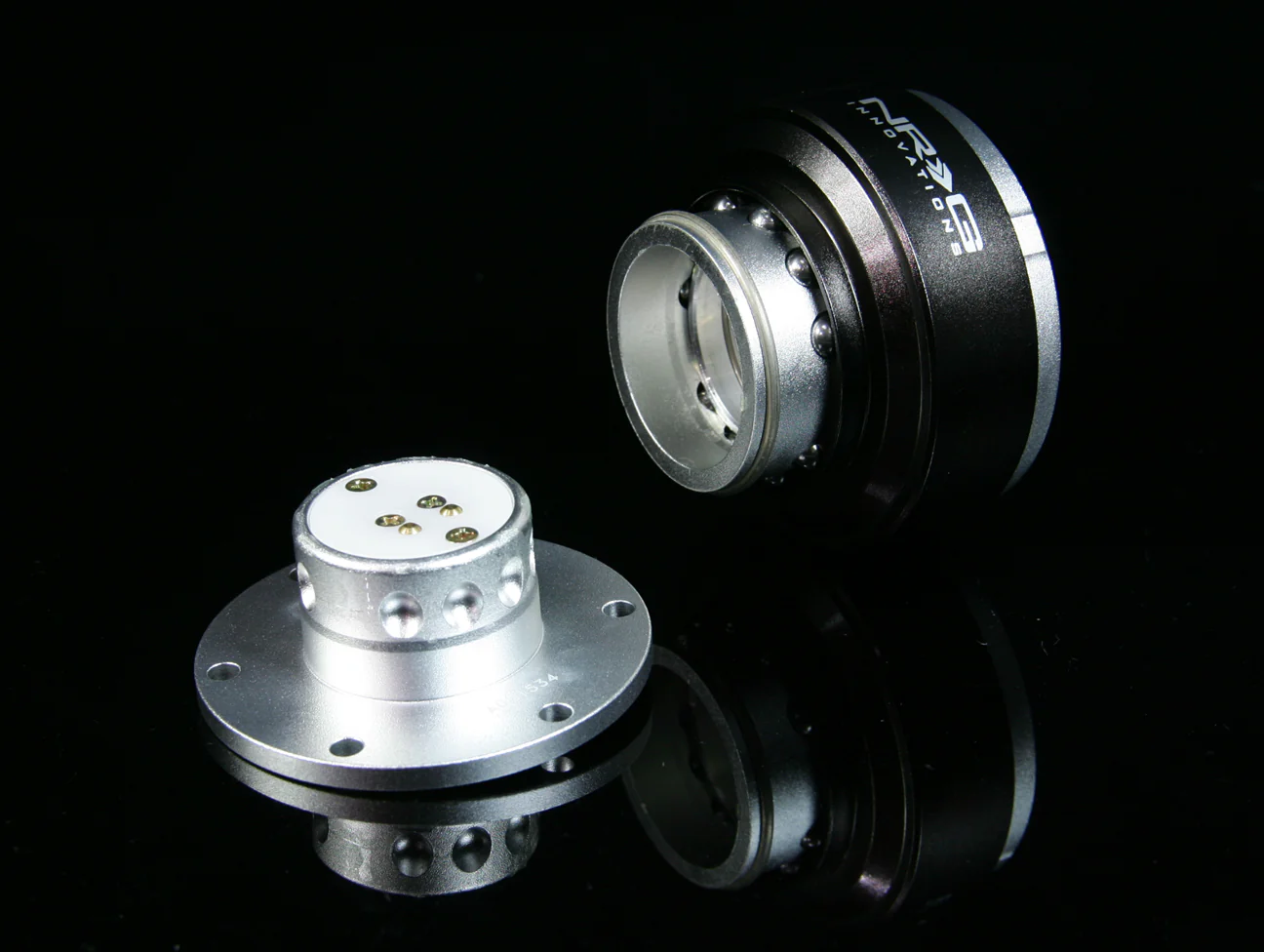NRG Quick Release Kit Gen 2.0 - Image 19
