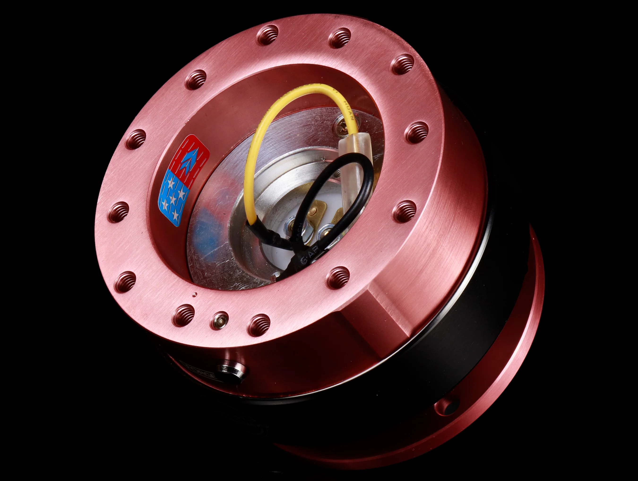 NRG Quick Release Kit Gen 2.0 - Image 4