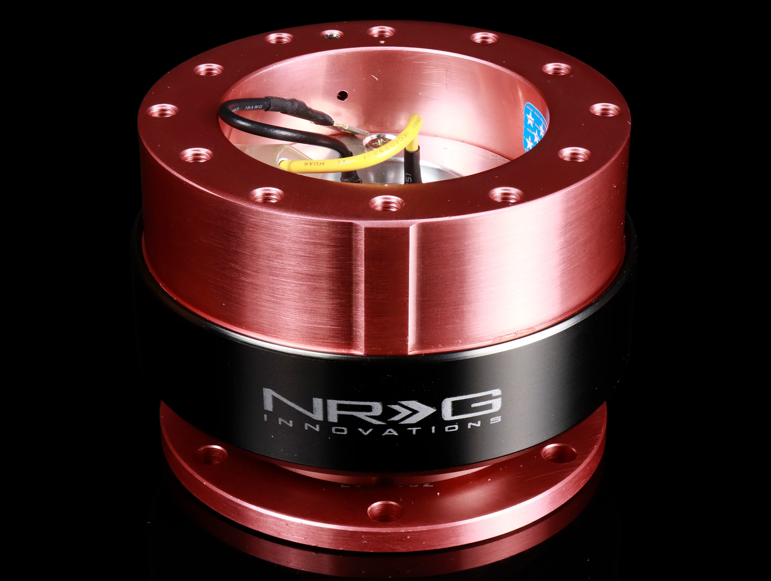 NRG Quick Release Kit Gen 2.0 - Image 5