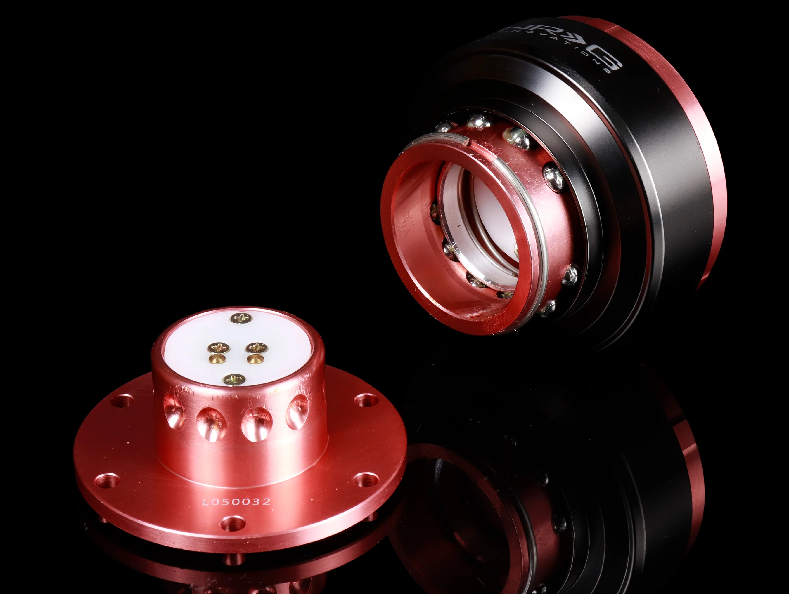 NRG Quick Release Kit Gen 2.0 - Image 6