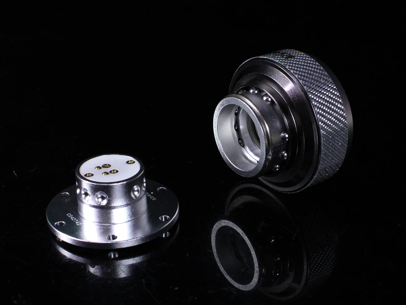 NRG Quick Release Kit Gen 2.0 - Image 7