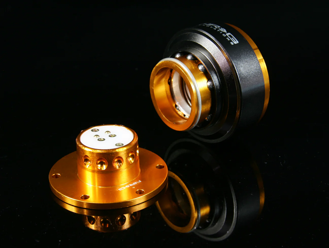 NRG Quick Release Kit Gen 2.0 - Image 8