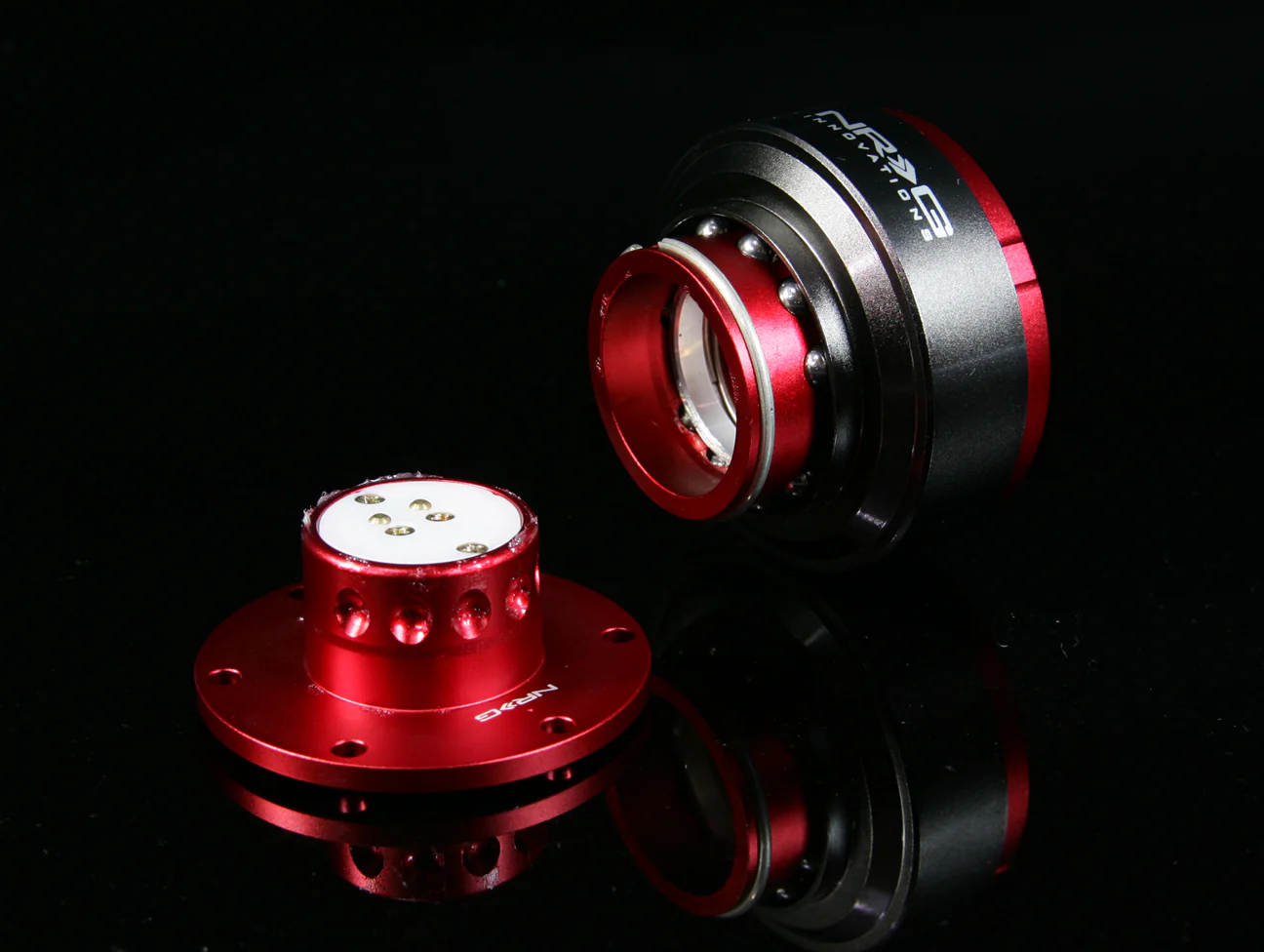 NRG Quick Release Kit Gen 2.0 - Image 9