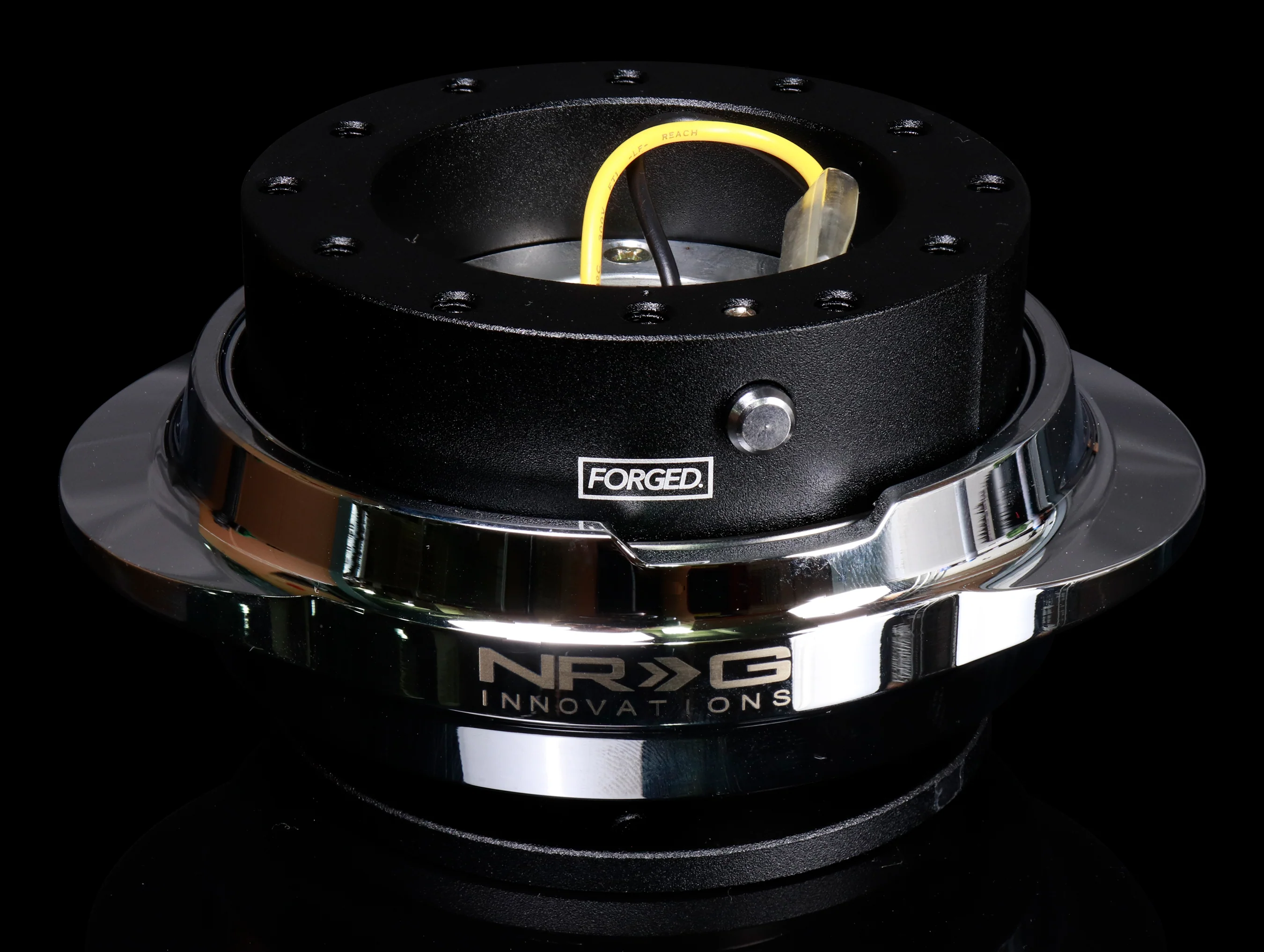 NRG Quick Release Kit Gen 2.2 - Image 3