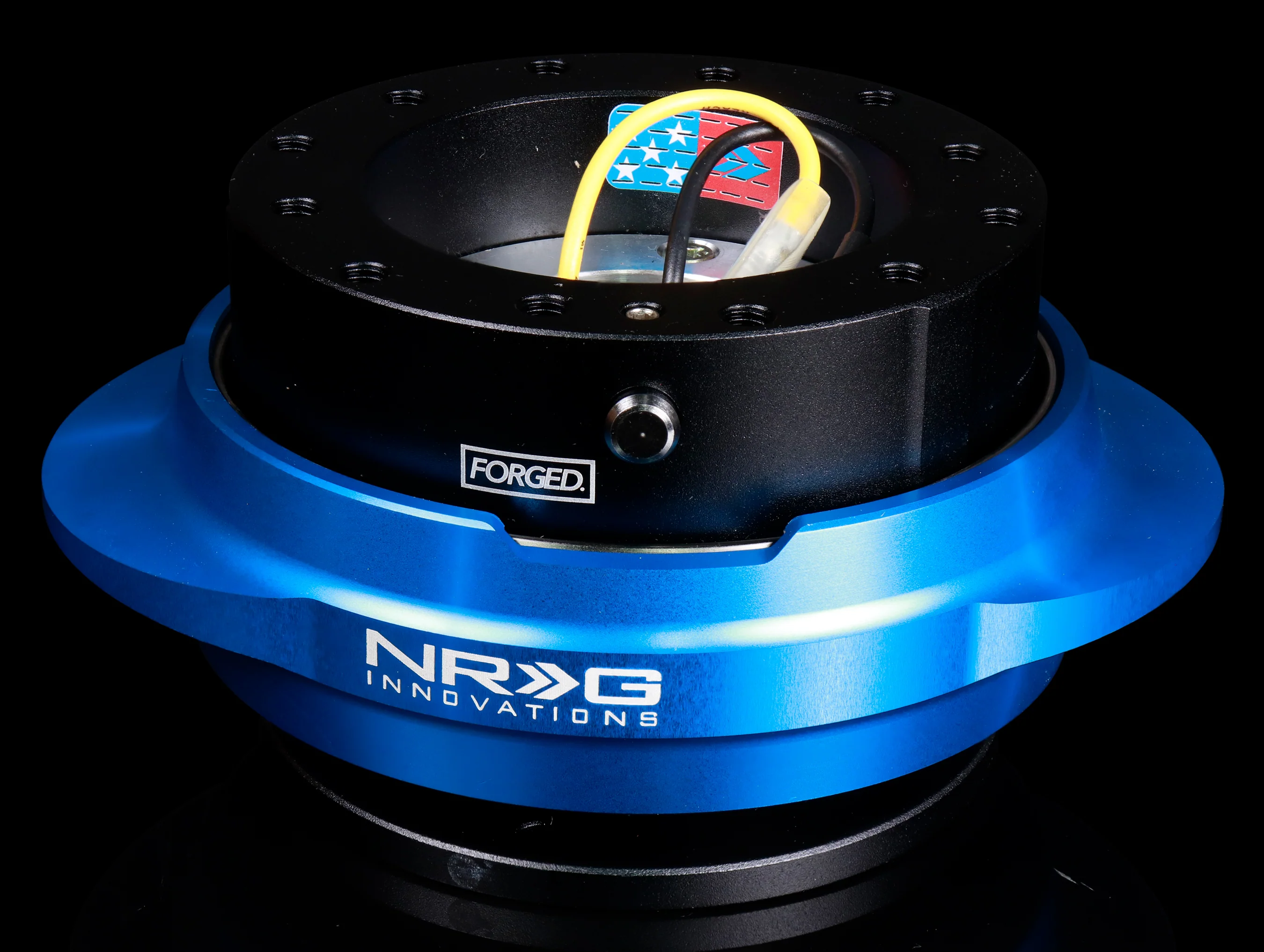 NRG Quick Release Kit Gen 2.2 - Image 4