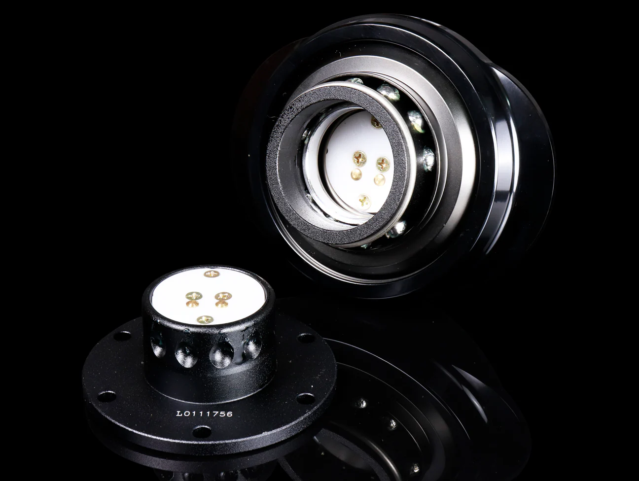 NRG Quick Release Kit Gen 2.2 - Image 6
