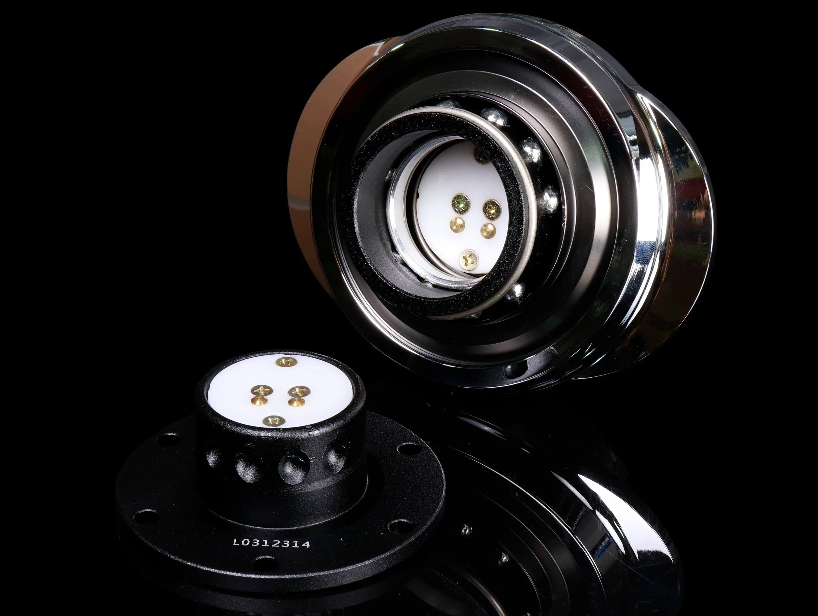 NRG Quick Release Kit Gen 2.2 - Image 7