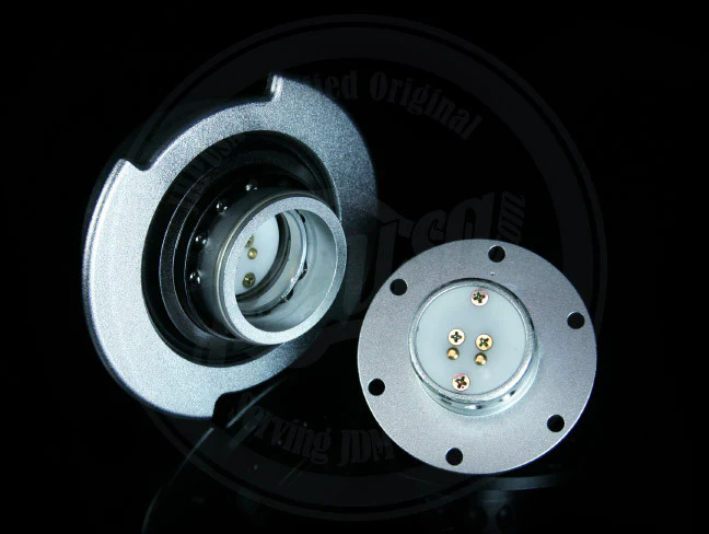 NRG Quick Release Kit Gen 2.5 (Interchangeable Ring) - Image 10