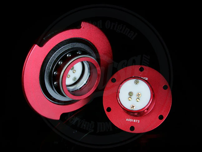 NRG Quick Release Kit Gen 2.5 (Interchangeable Ring) - Image 11