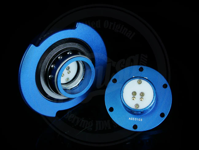 NRG Quick Release Kit Gen 2.5 (Interchangeable Ring) - Image 12