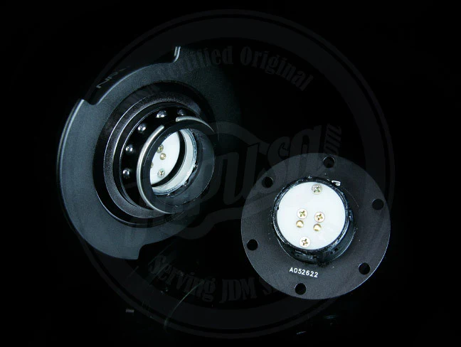 NRG Quick Release Kit Gen 2.5 (Interchangeable Ring) - Image 8