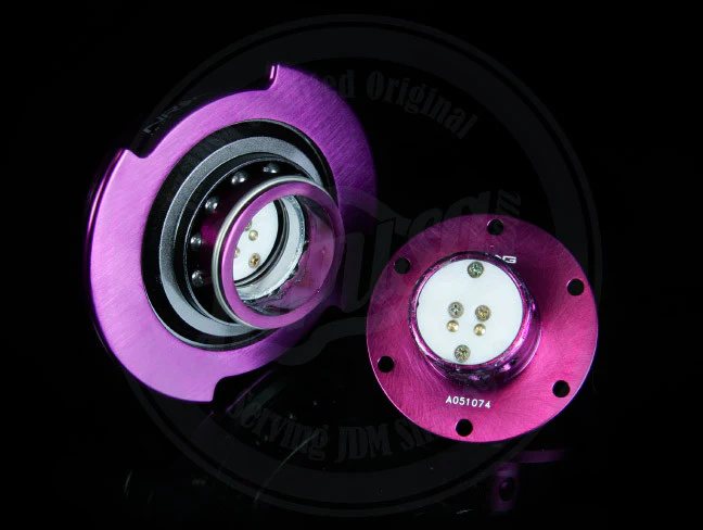NRG Quick Release Kit Gen 2.5 (Interchangeable Ring) - Image 9