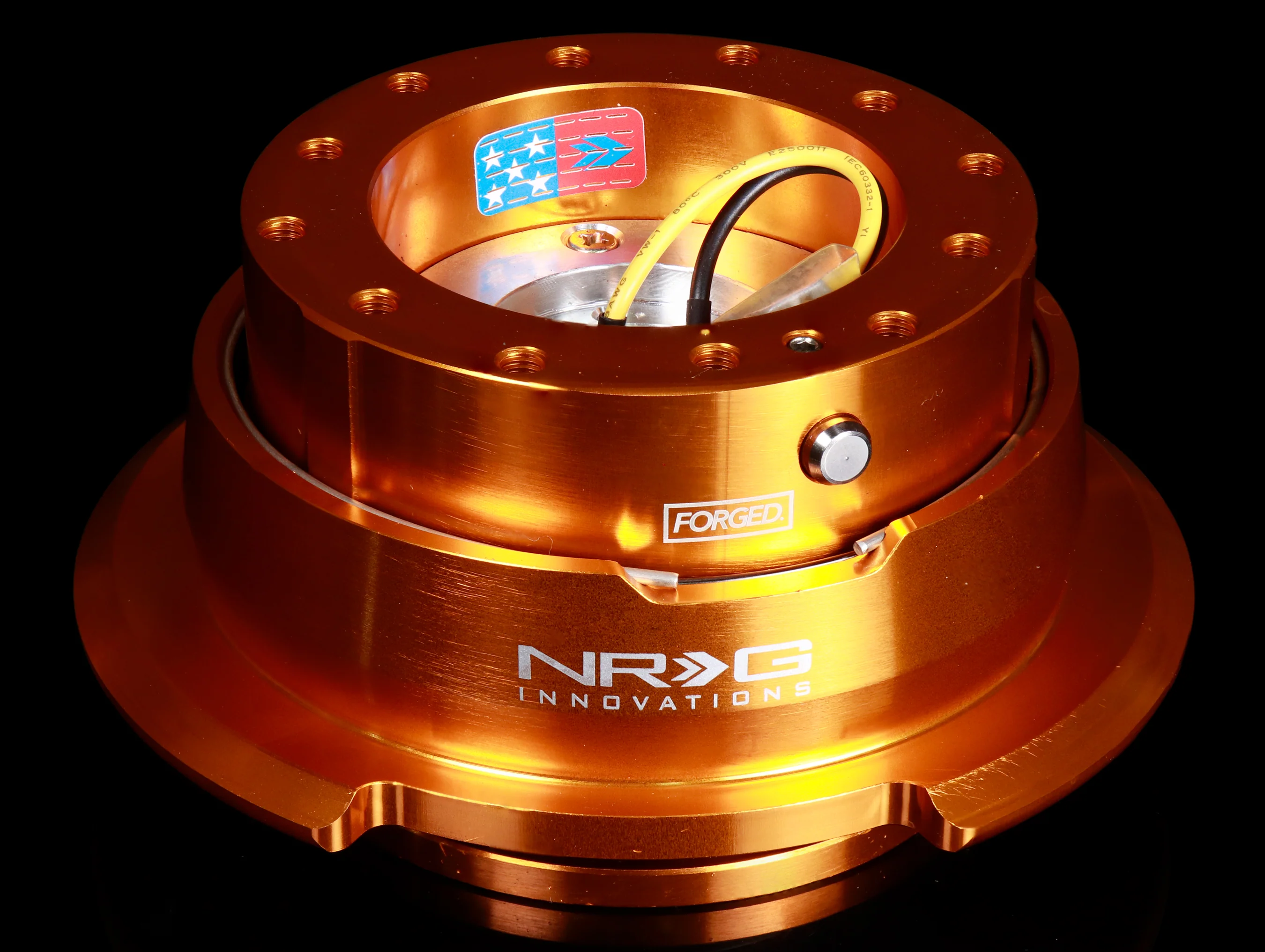 NRG Quick Release Kit Gen 2.8 - Image 3