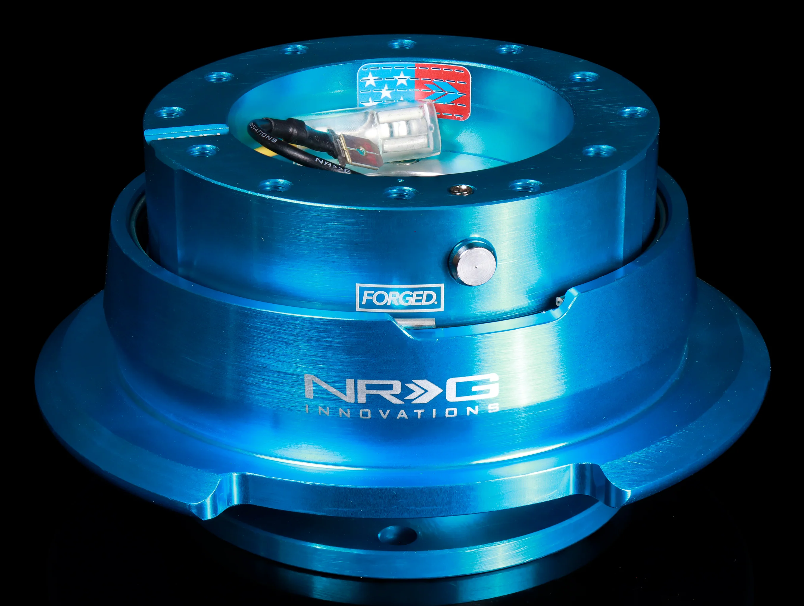 NRG Quick Release Kit Gen 2.8 - Image 4