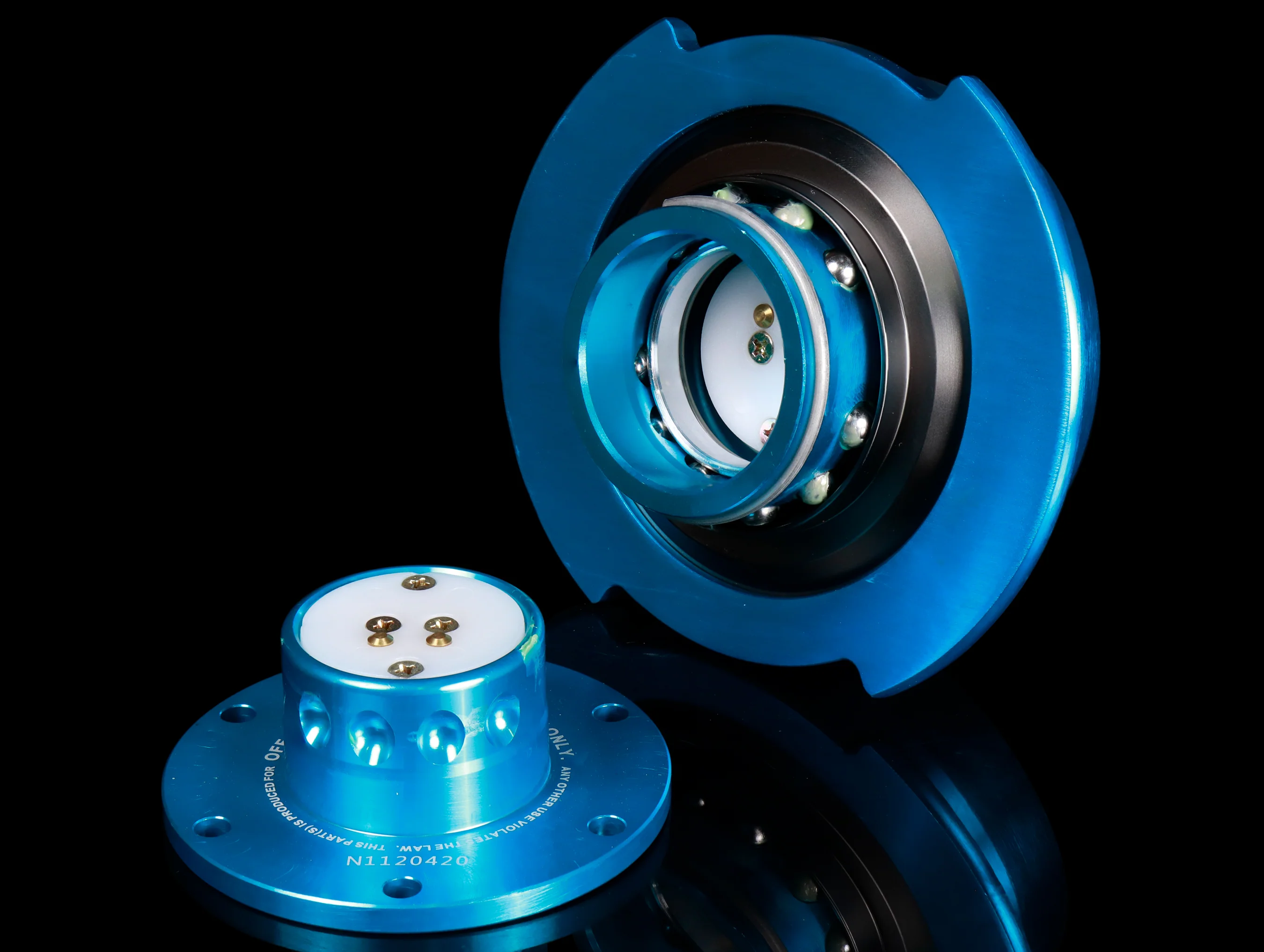 NRG Quick Release Kit Gen 2.8 - Image 6