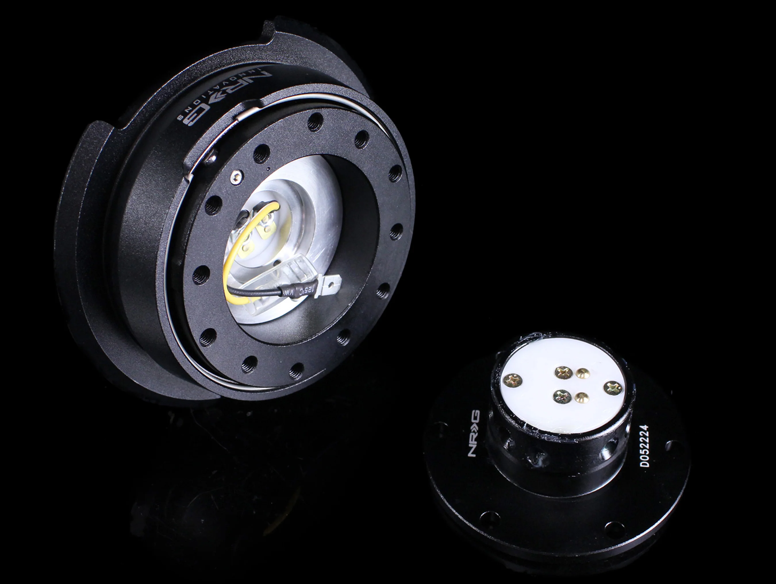 NRG Quick Release Kit Gen 2.8 - Image 7