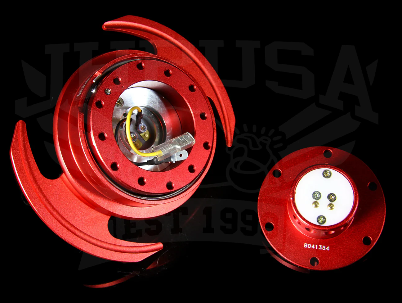 NRG Quick Release Kit Gen 3.0 - Image 13