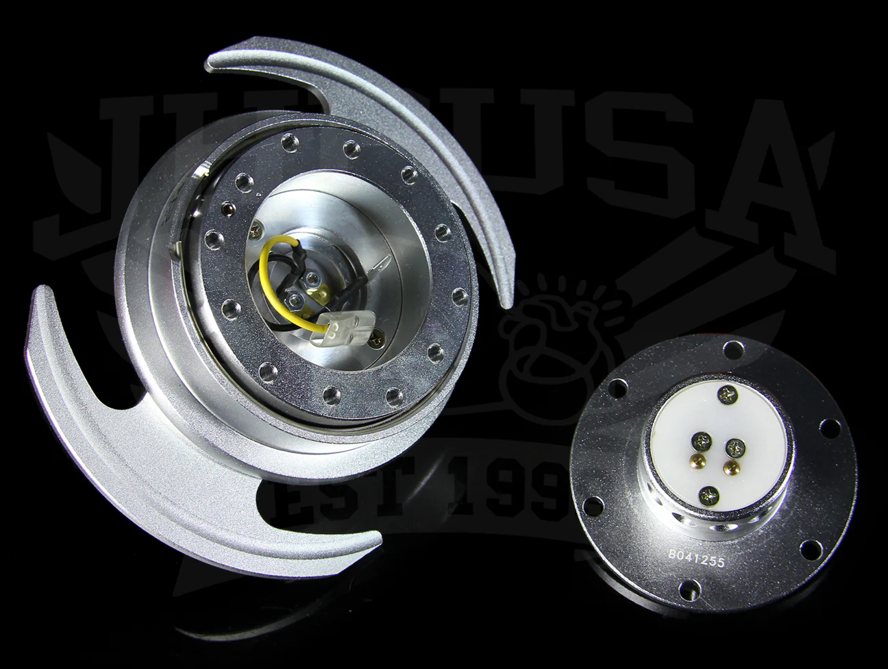 NRG Quick Release Kit Gen 3.0 - Image 4
