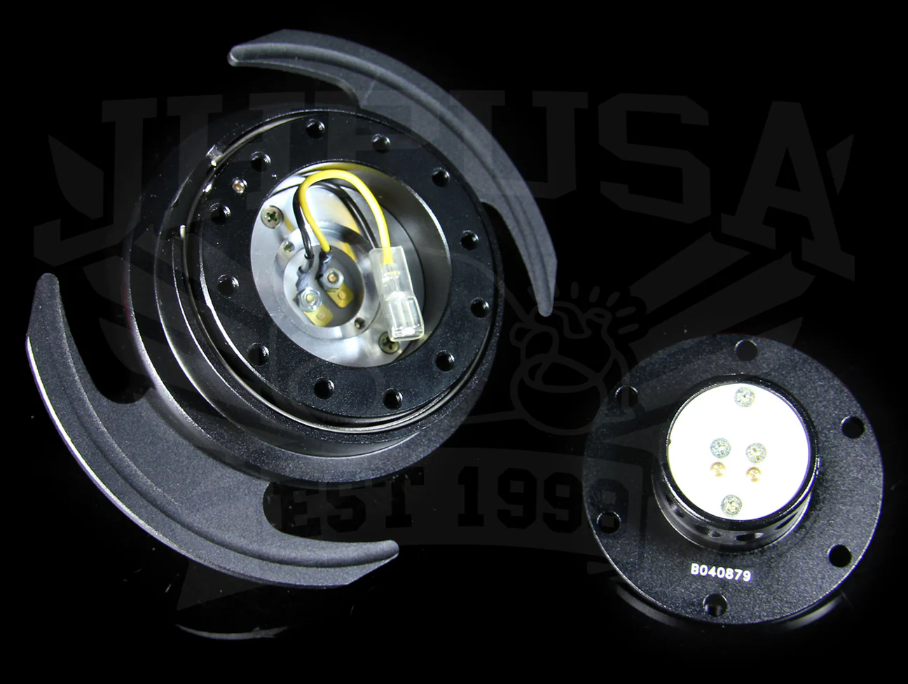 NRG Quick Release Kit Gen 3.0 - Image 6