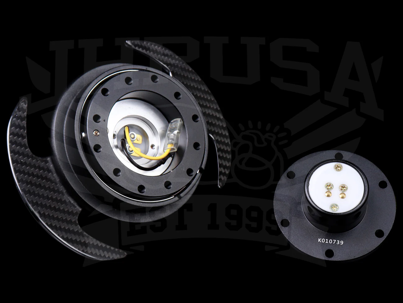 NRG Quick Release Kit Gen 3.0 - Image 7