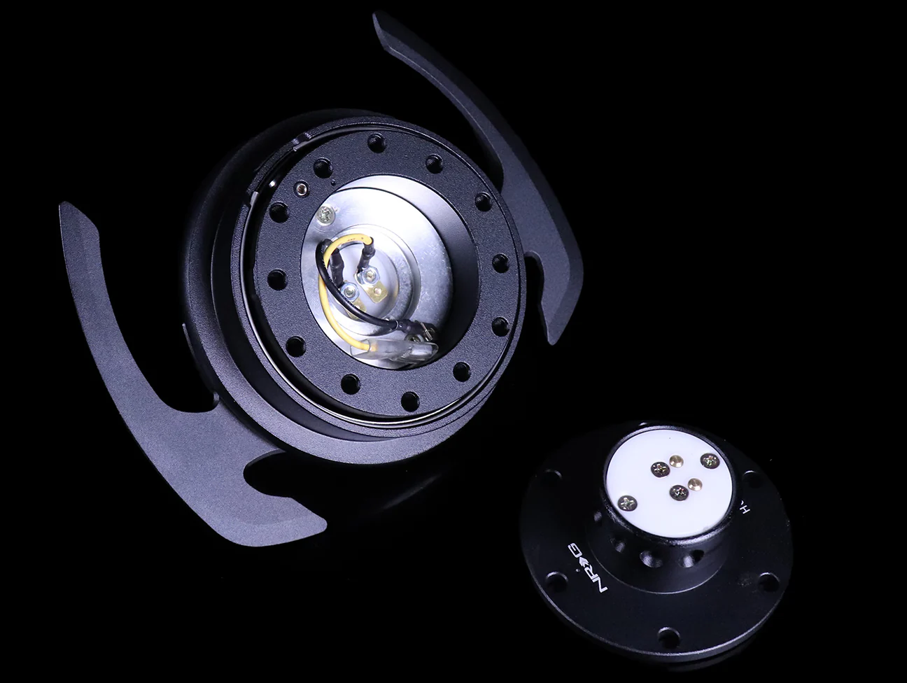 NRG Quick Release Kit Gen 4.0 - Image 2