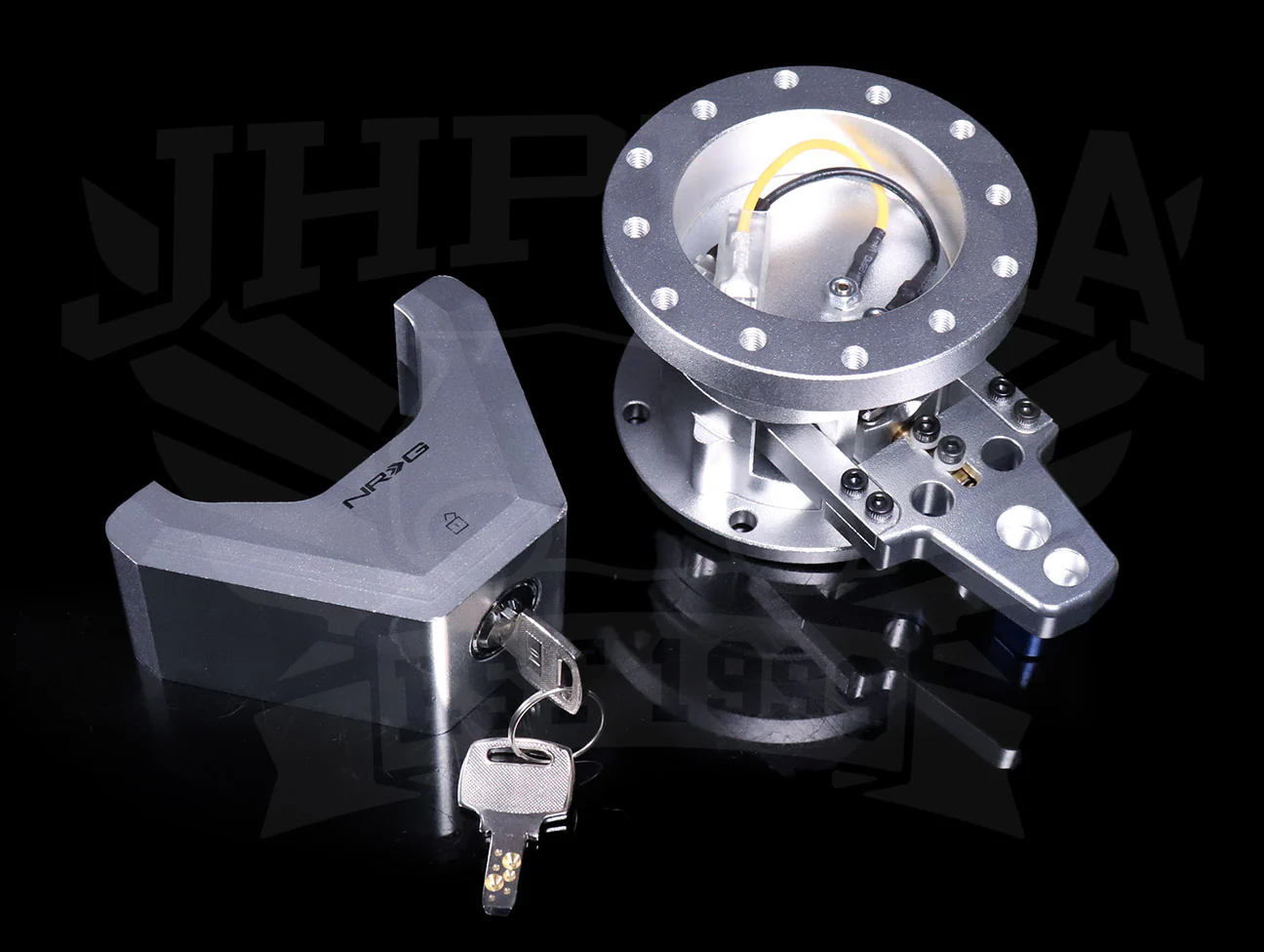NRG Quick Tilt System - Image 3