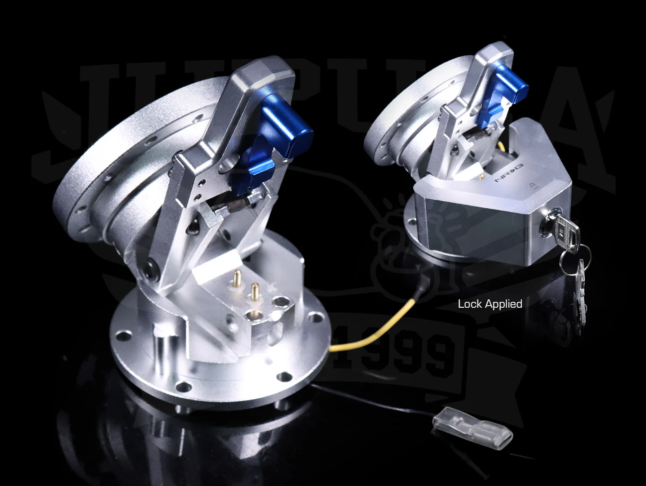 NRG Quick Tilt System - Image 6