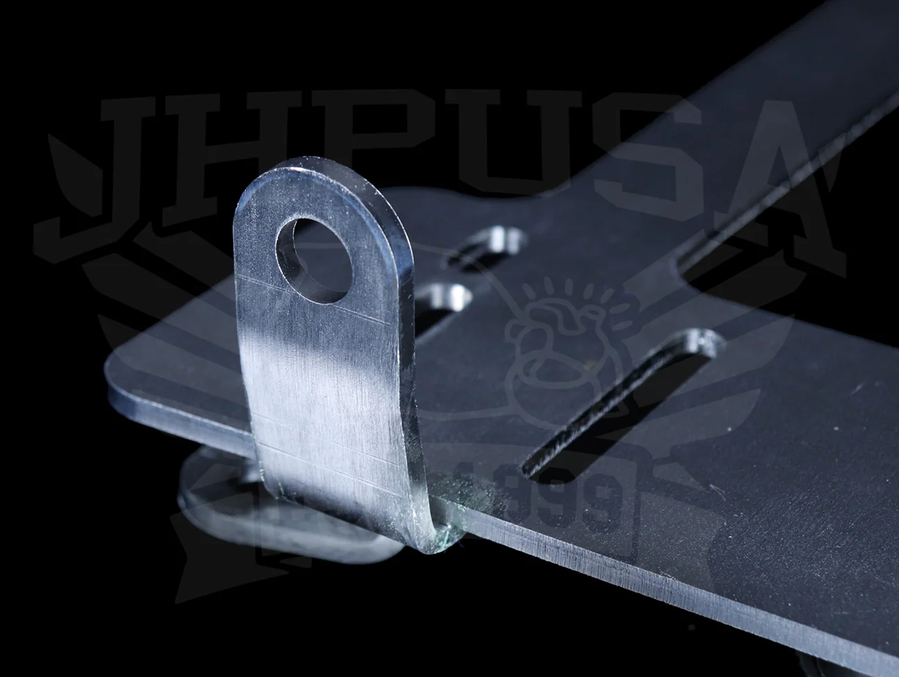 NRG Seat Bracket Set - Honda / Acura - Image 5