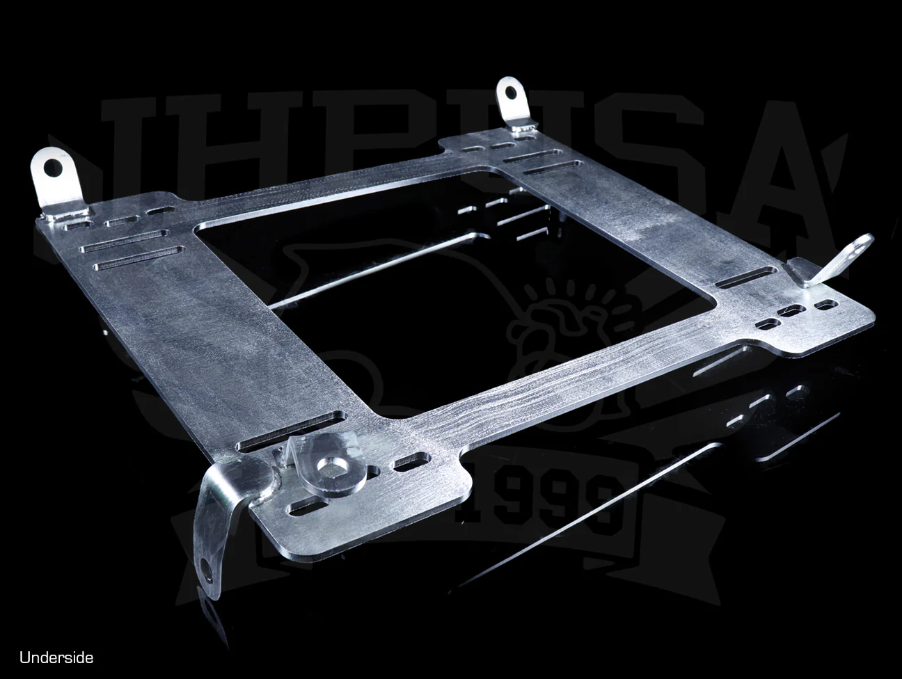 NRG Seat Bracket Set - Honda / Acura - Image 6