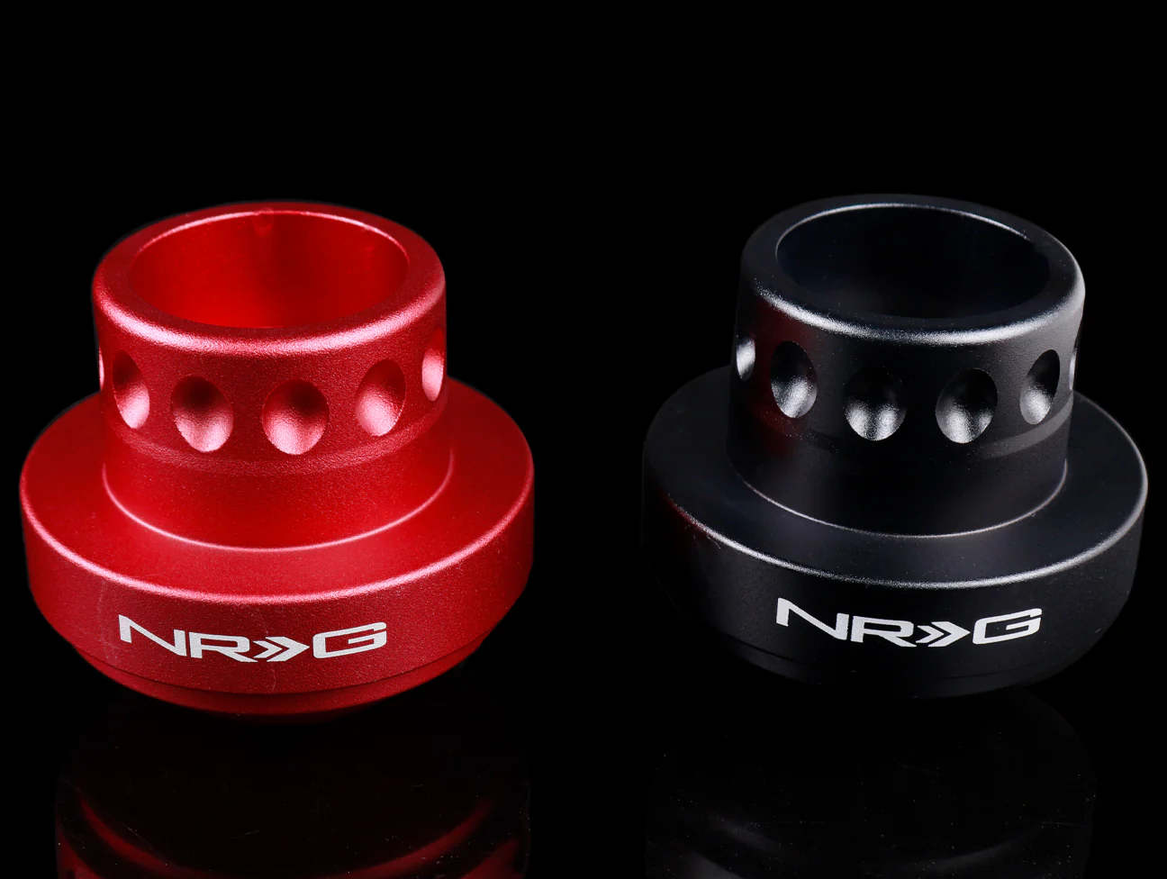 NRG Short Hub Adapter Race Type V2 - Image 2