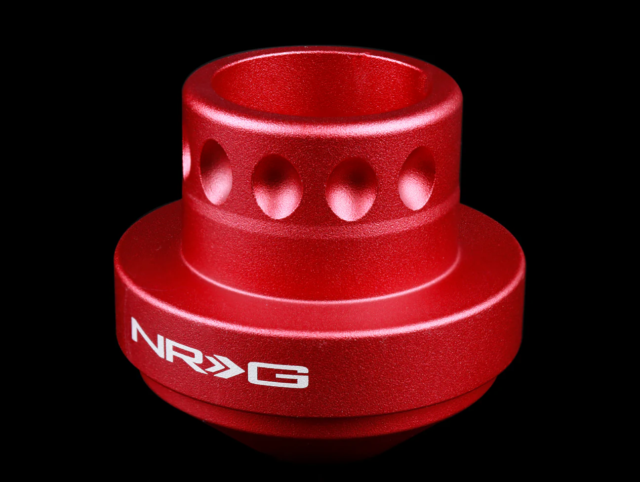 NRG Short Hub Adapter Race Type V2 - Image 3