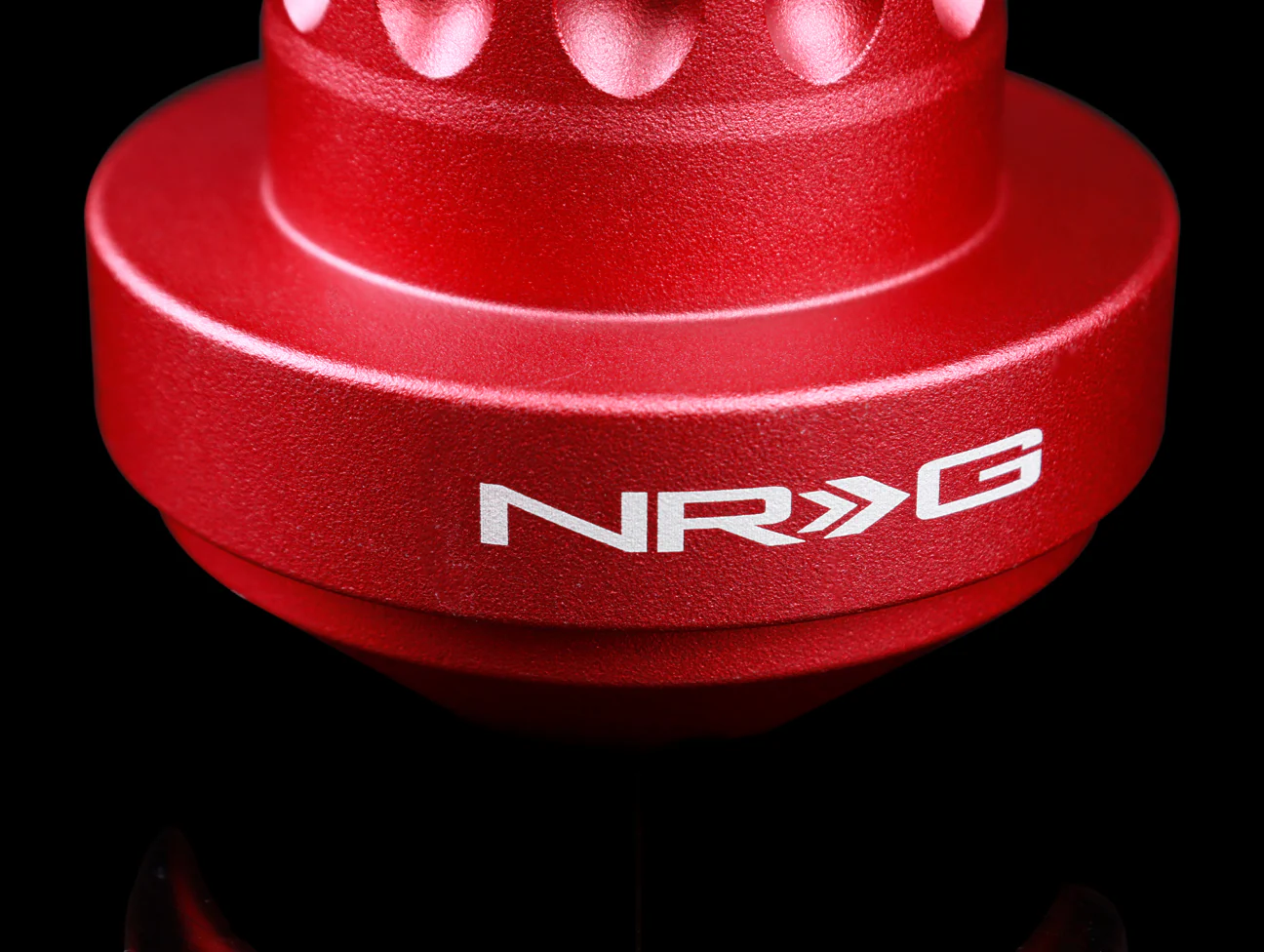NRG Short Hub Adapter Race Type V2 - Image 4