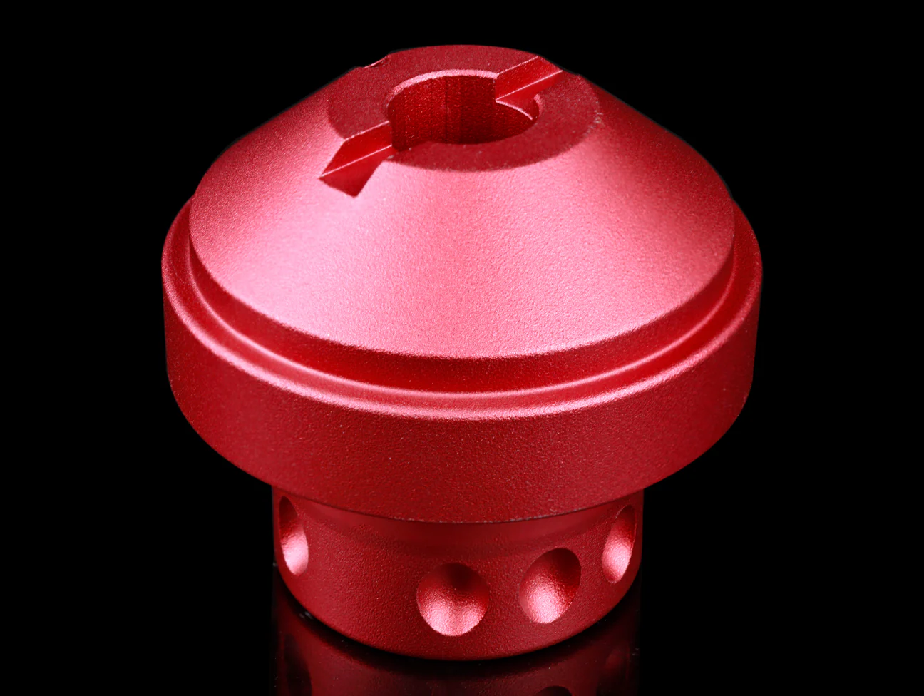 NRG Short Hub Adapter Race Type V2 - Image 5